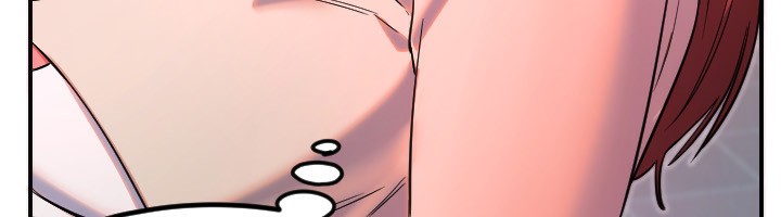 守护天使第46話-我可以立刻幫你「解決」&hearts;