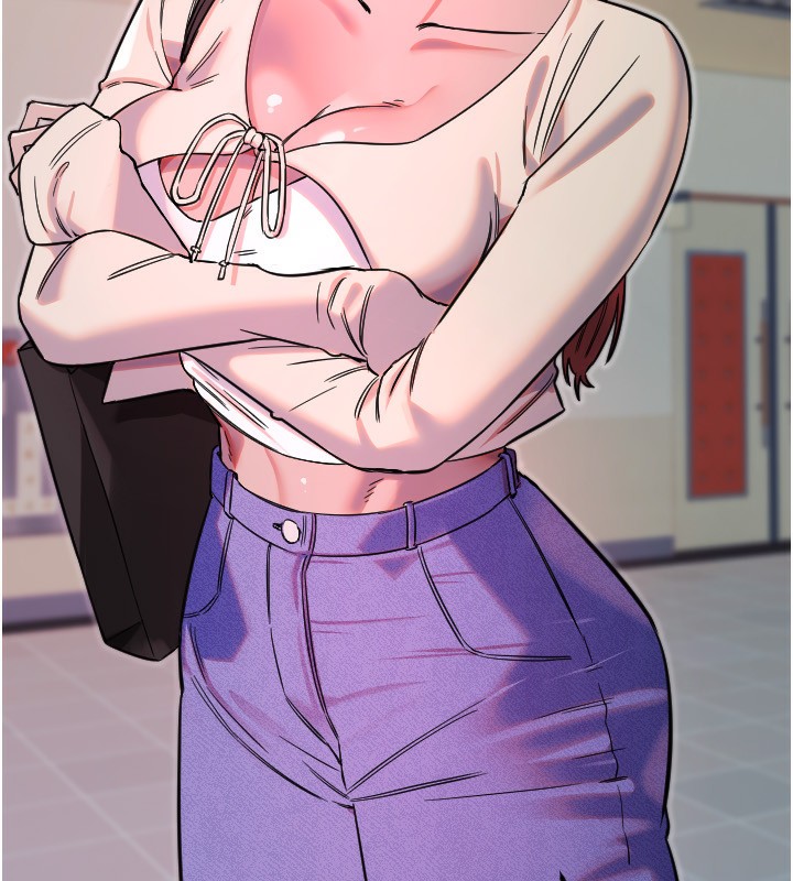 守护天使第46話-我可以立刻幫你「解決」&hearts;