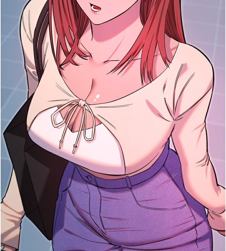 守護天使第46話-我可以立刻幫你「解決」&hearts;