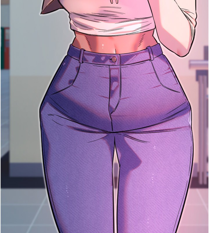 守护天使第46話-我可以立刻幫你「解決」&hearts;