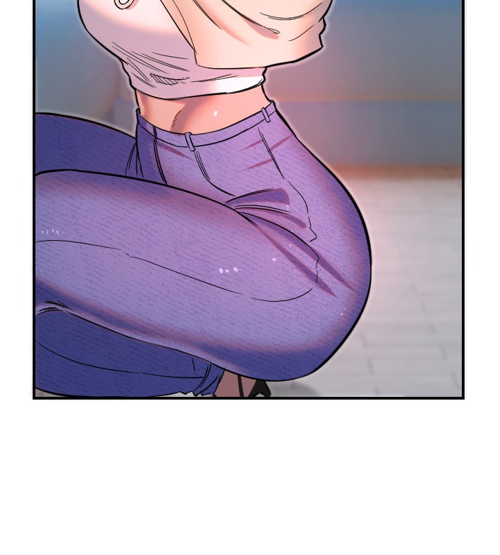 守護天使第46話-我可以立刻幫你「解決」&hearts;