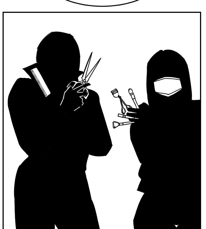 守護天使第46話-我可以立刻幫你「解決」&hearts;