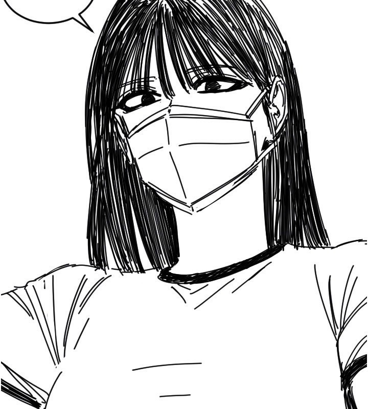 守護天使第46話-我可以立刻幫你「解決」&hearts;