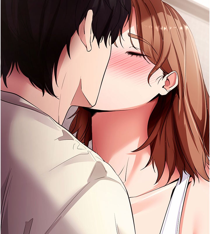 拜脫拜脫App第28話-不愧是生出變態姐妹的媽媽