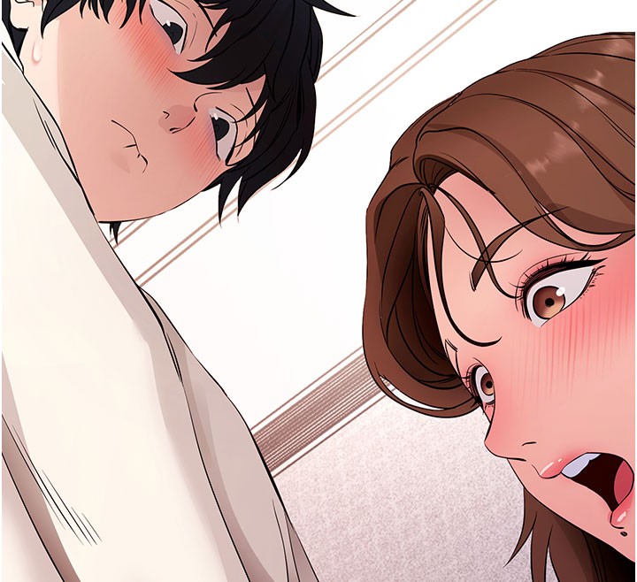 拜脱拜脱App第28話-不愧是生出變態姐妹的媽媽