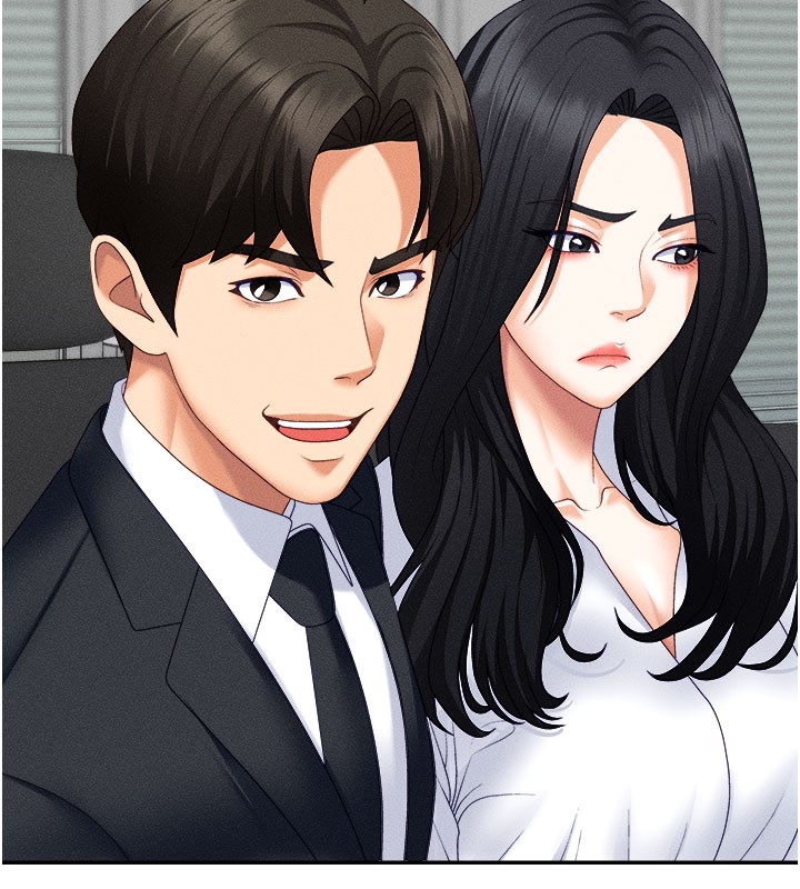 肉体审判第16話-重現昨晚的火熱現場&hearts;