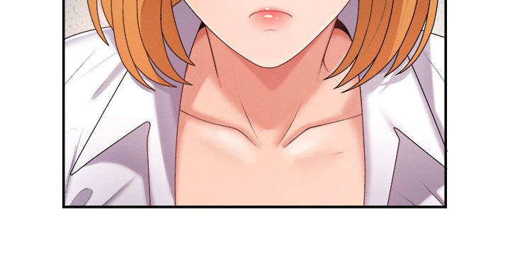 肉体审判第16話-重現昨晚的火熱現場&hearts;