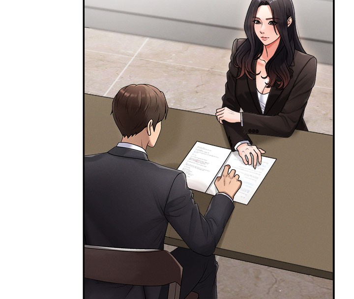 肉体审判第16話-重現昨晚的火熱現場&hearts;