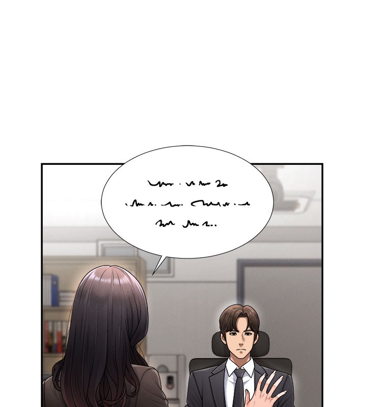 肉體審判第16話-重現昨晚的火熱現場&hearts;