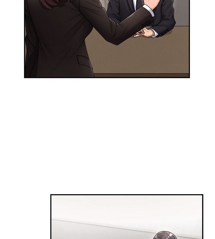 肉體審判第16話-重現昨晚的火熱現場&hearts;