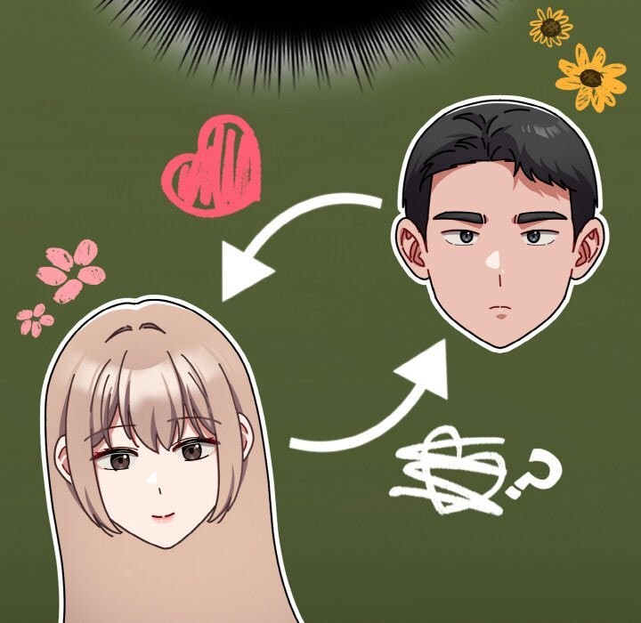 爱上你也好第28話