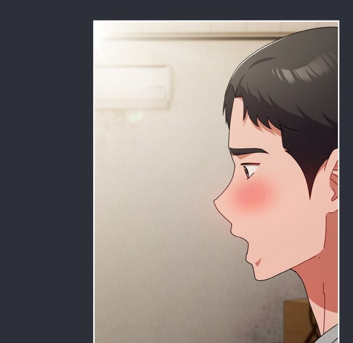 爱上你也好第28話