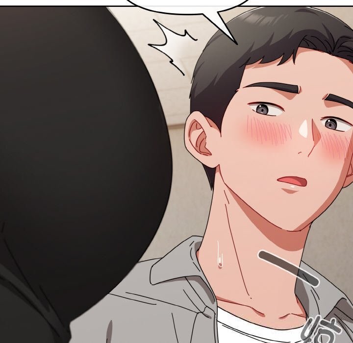 爱上你也好第28話