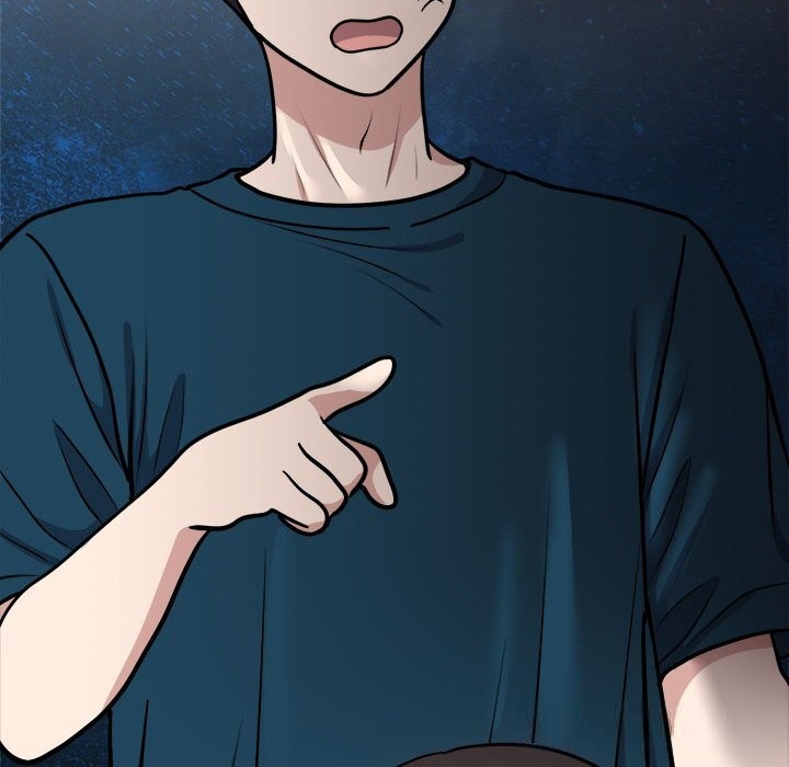 難言之秘第14話