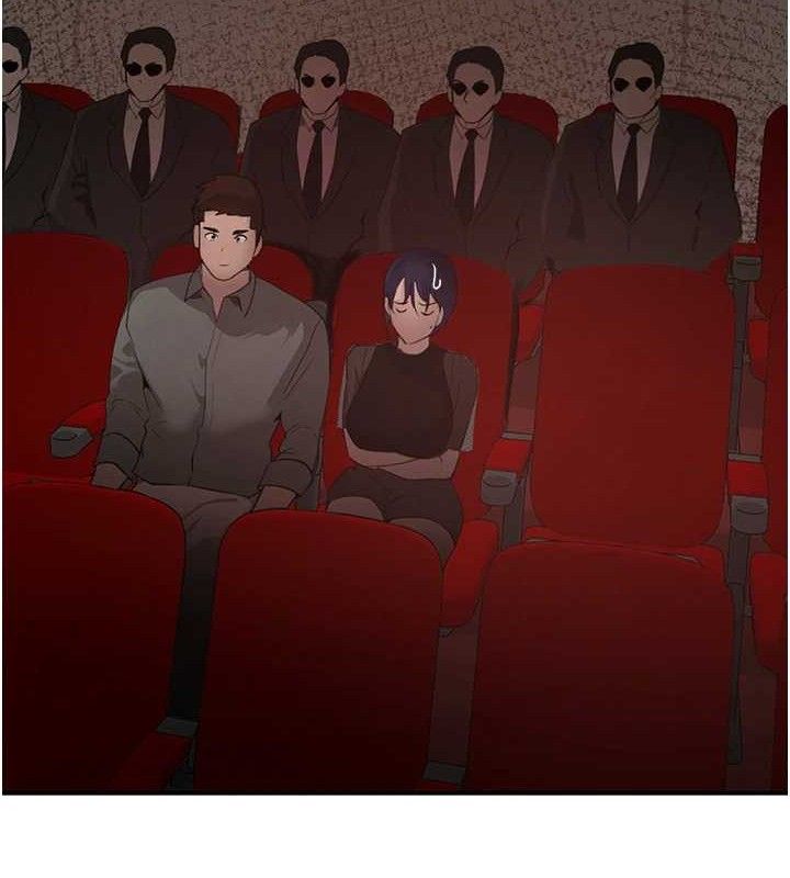 黑道千金第46話-包廂內的淫亂呻吟聲