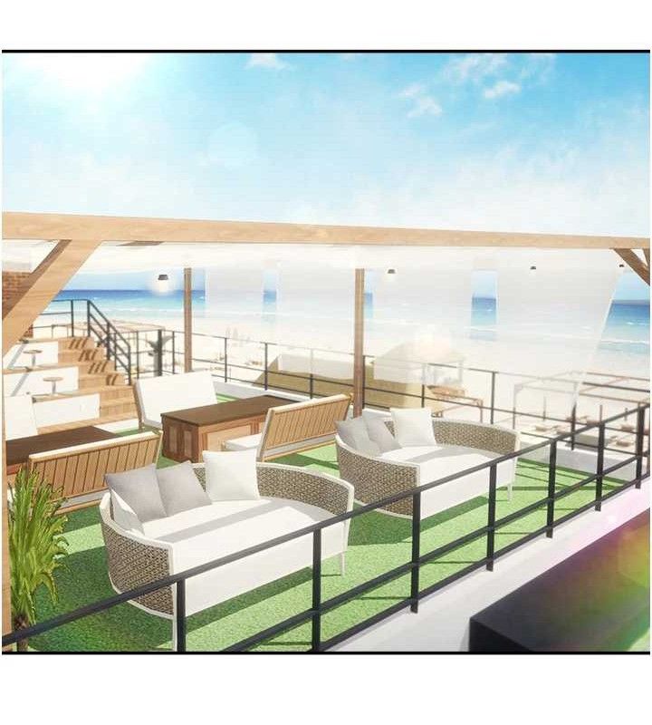 偏偏慾到妳第58話-在洗手間速戰速決