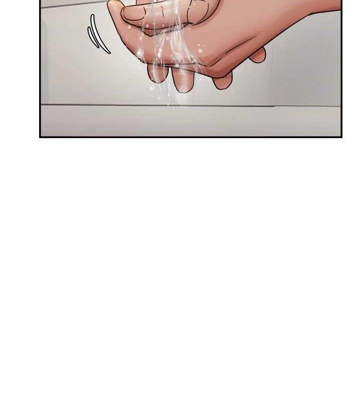 偏偏慾到妳第58話-在洗手間速戰速決