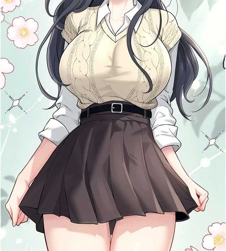 飛機盃女神連線中第26話-還是不穿內褲最好看&hearts;