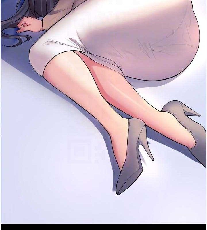 獄火重生第31話-這就是我報仇的方式