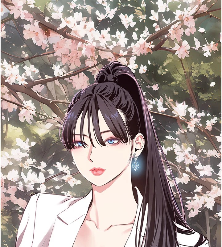 不要恋爱要打炮第1話-戀愛X打砲O