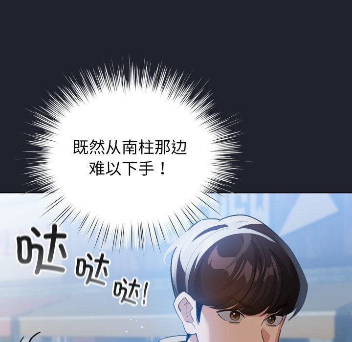 配角的生存任務第28話