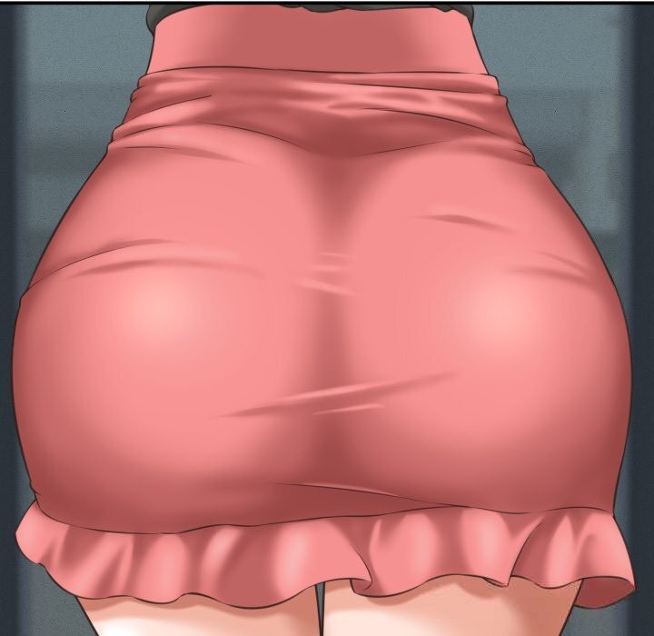 她们的夜晚属于我第5話