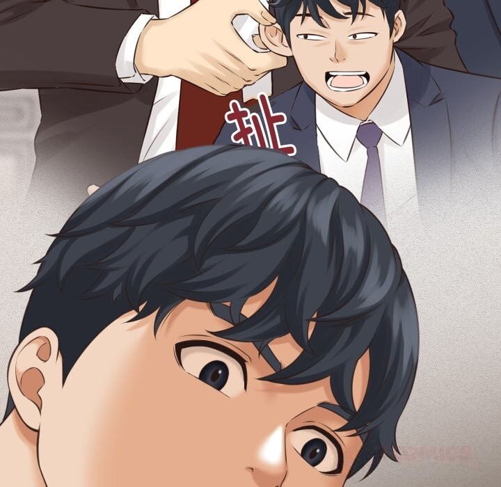 她們的夜晚屬於我第5話