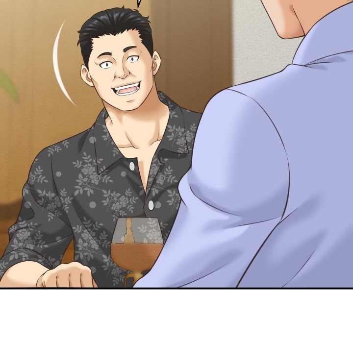 她们的夜晚属于我第5話