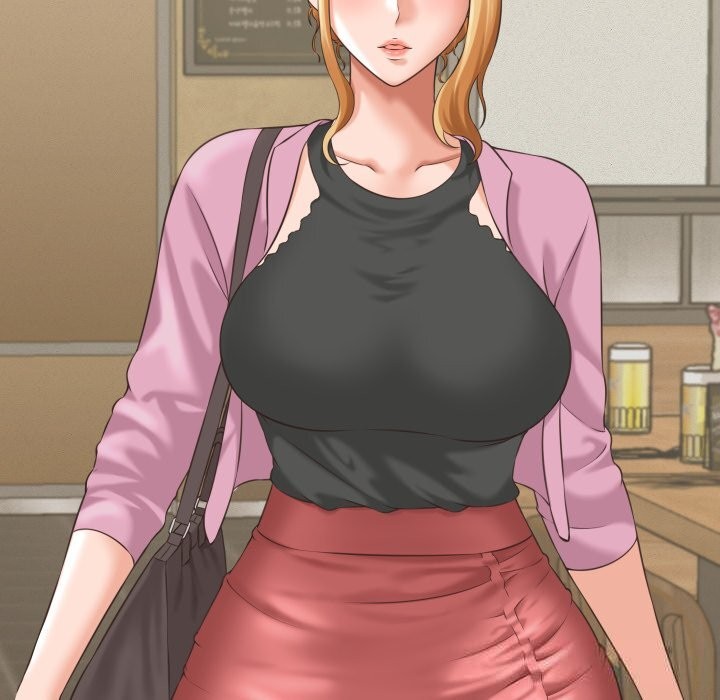 她们的夜晚属于我第5話