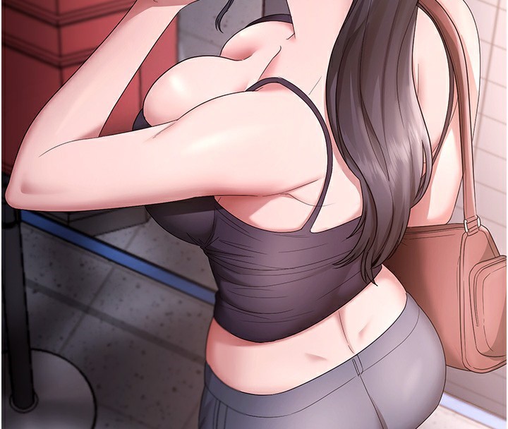 老闆娘的誘惑第68話-好好調教囂張的老婆