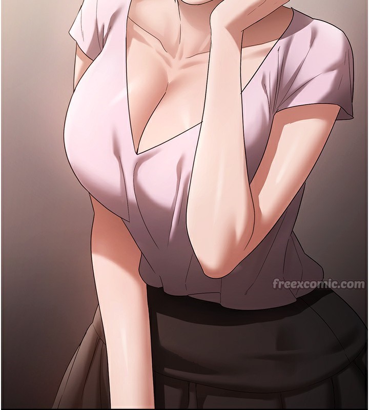 老闆娘的诱惑第68話-好好調教囂張的老婆