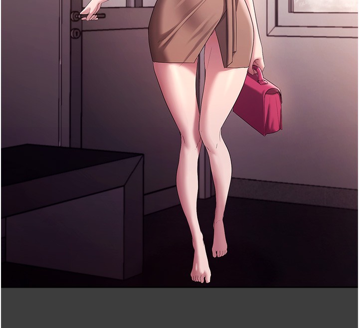 老闆娘的誘惑第68話-好好調教囂張的老婆