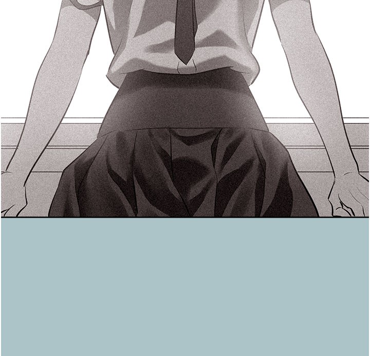 不要戀愛要打砲第2話-圍裙的誘惑