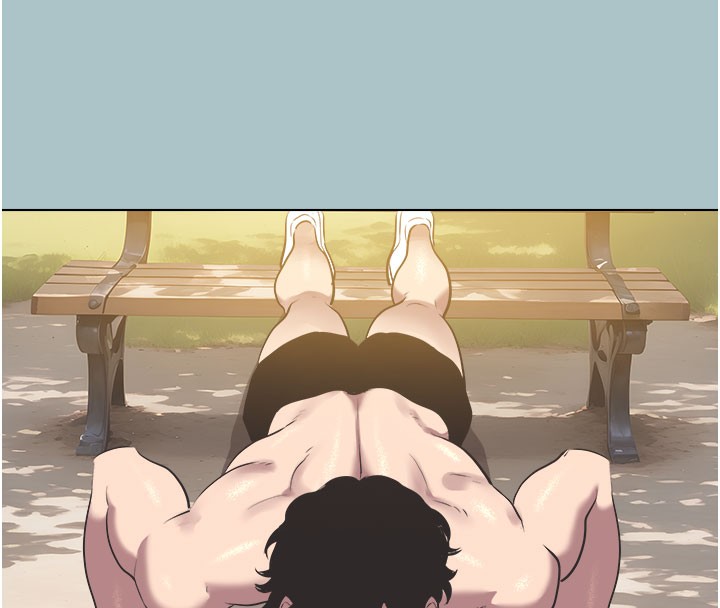 不要恋爱要打炮第2話-圍裙的誘惑