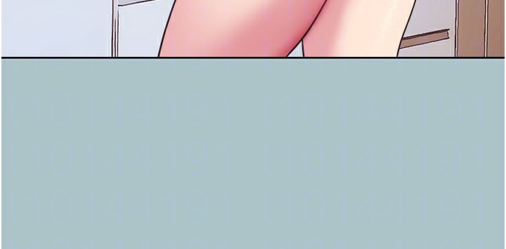 不要戀愛要打砲第2話-圍裙的誘惑