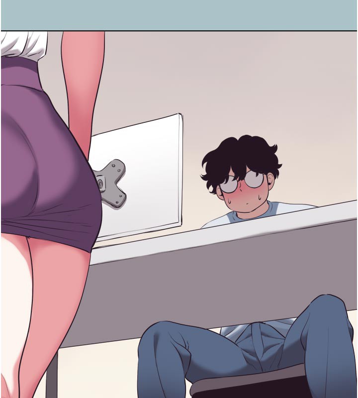 不要戀愛要打砲第3話-我應該比左手好用吧?