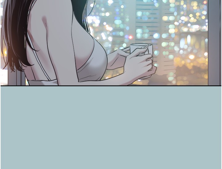 不要戀愛要打砲第4話-完美面具底下的慾望