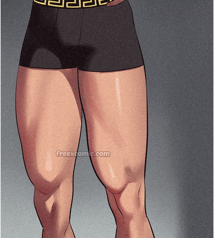 不要戀愛要打砲第4話-完美面具底下的慾望