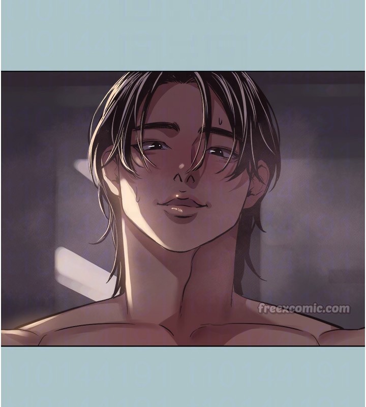 不要恋爱要打炮第4話-完美面具底下的慾望