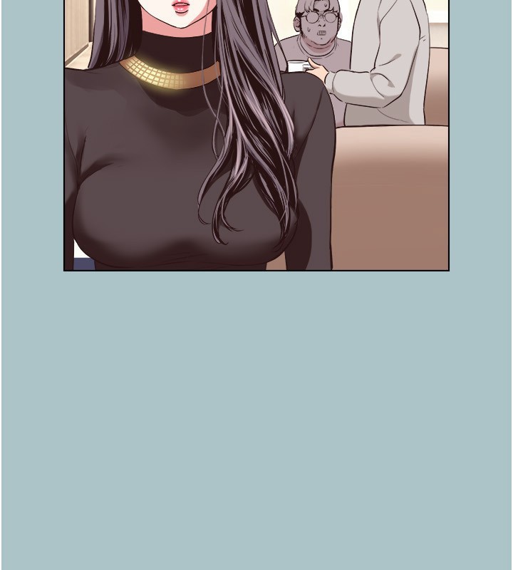 不要戀愛要打砲第4話-完美面具底下的慾望