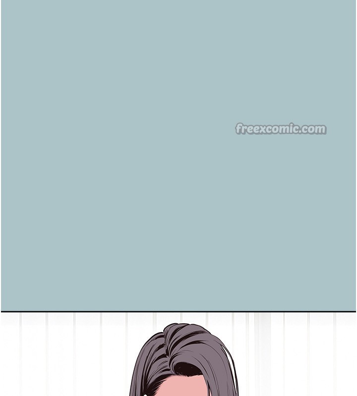 不要戀愛要打砲第4話-完美面具底下的慾望