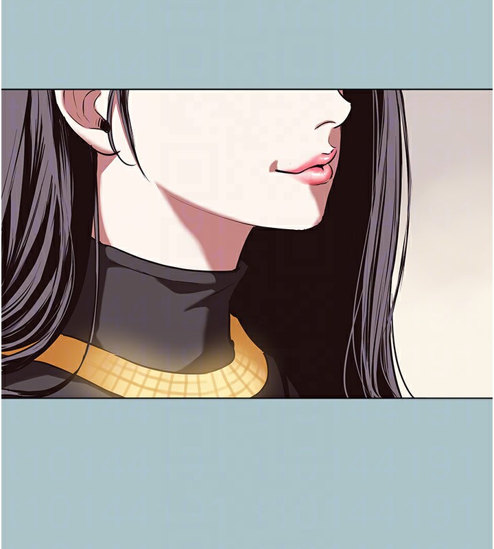 不要恋爱要打炮第4話-完美面具底下的慾望