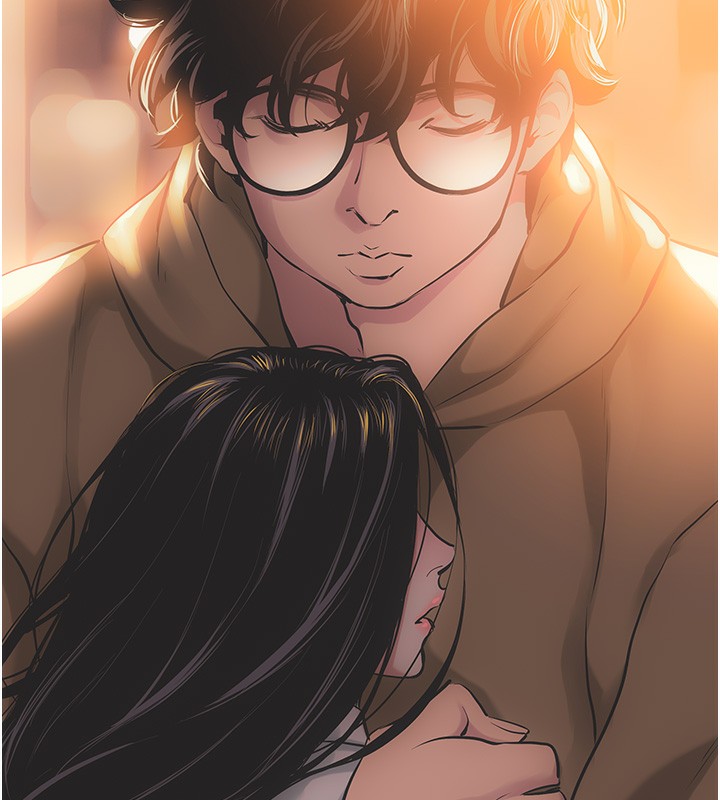 不要戀愛要打砲第5話-洞悉女心的眼神