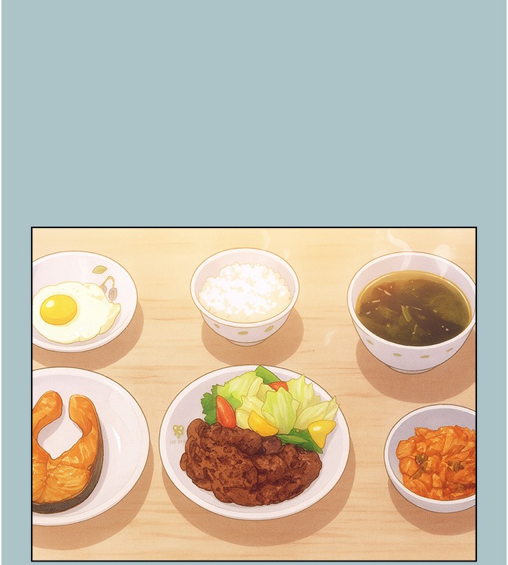 不要戀愛要打砲第6話-打開潘朵拉盒子的歆晨