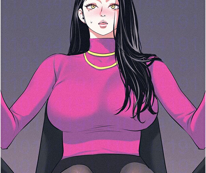 不要恋爱要打炮第6話-打開潘朵拉盒子的歆晨