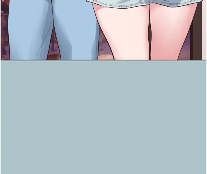 不要戀愛要打砲第7話-和我做不爽嗎?