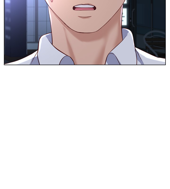 鲁蛇社畜的金手指第35話-想摸就給你摸