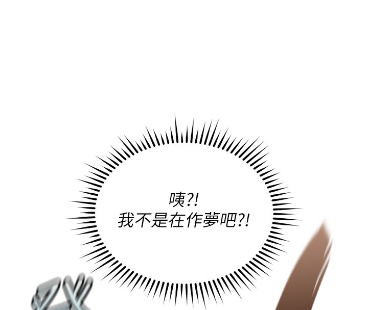 魯蛇社畜的金手指第35話-想摸就給你摸