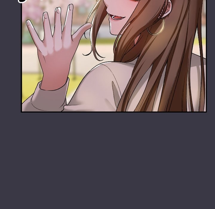 校花的雙麪生活第1話