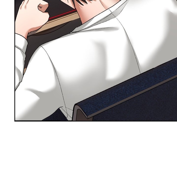 校花的雙麪生活第1話